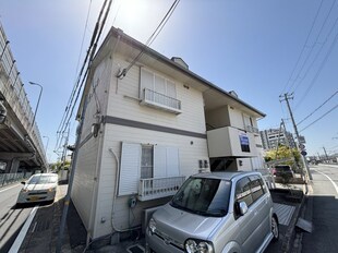 宝殿駅 徒歩5分 2階の物件内観写真